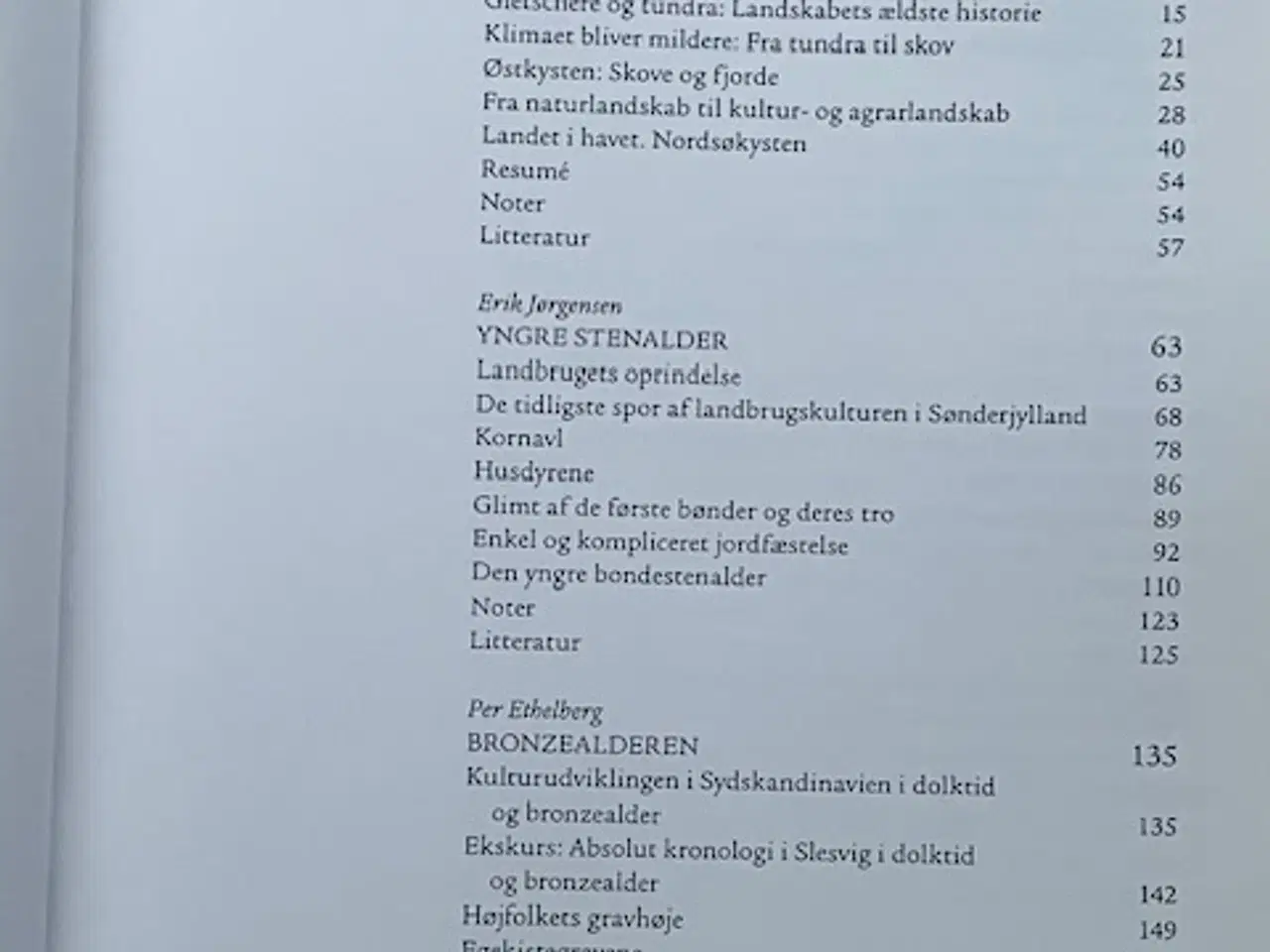 Billede 4 - Det sønderjyske landsbrugs historie bind 1