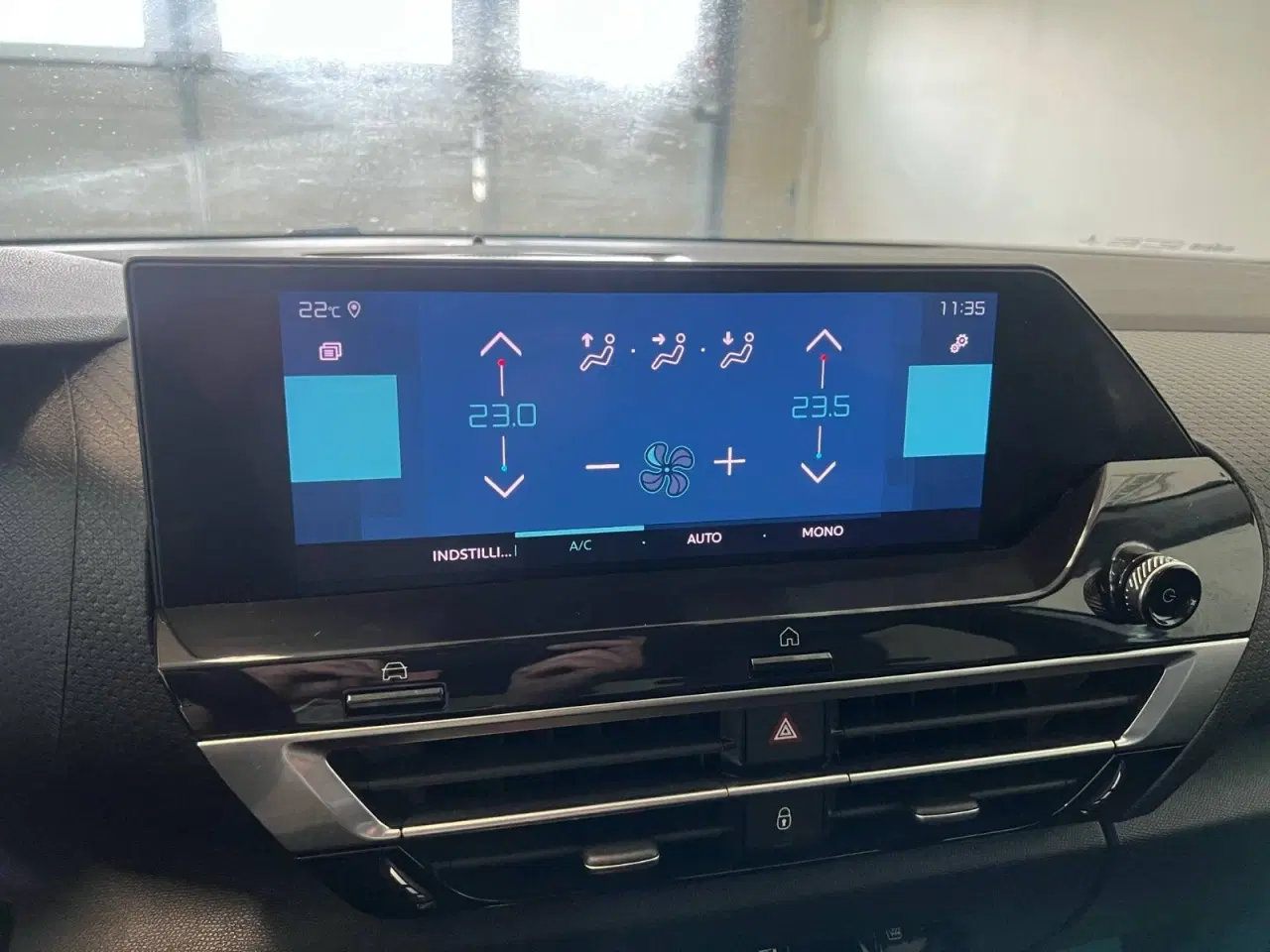 Billede 19 - Citroën ë-C4 50 Shine