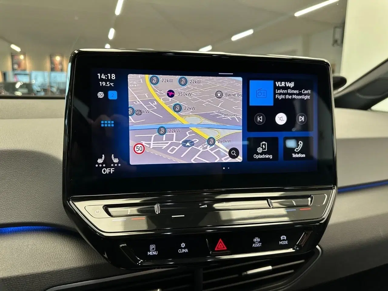 Billede 18 - VW ID.3 58 1ST Pro Performance