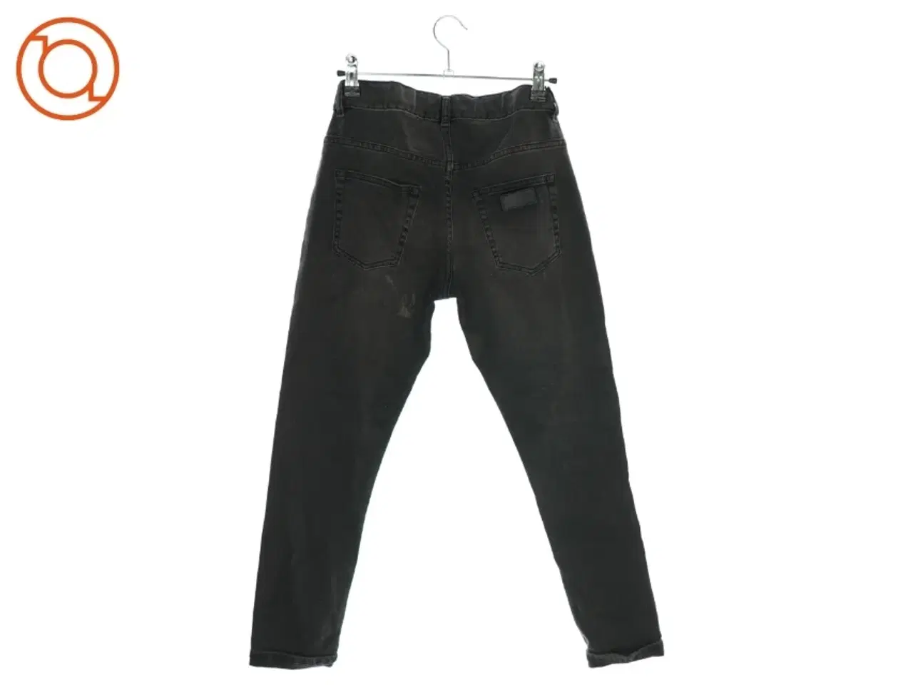 Billede 2 - Cowboybukser fra Finger In The Nose (str. 12-13 år)