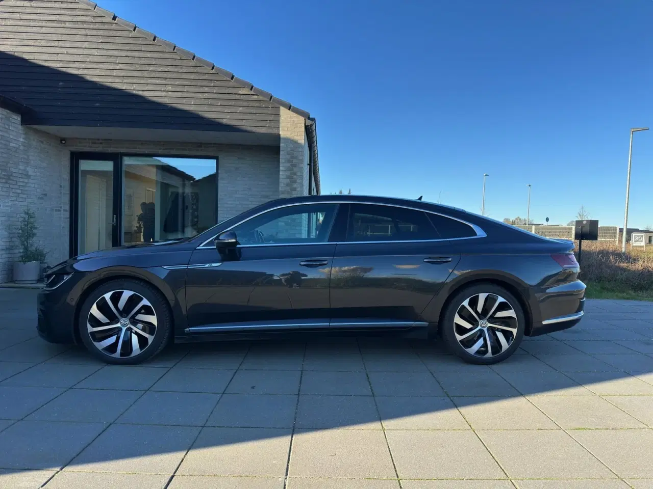 Billede 8 - VW Arteon 2,0 TSi 190 R-line Business DSG