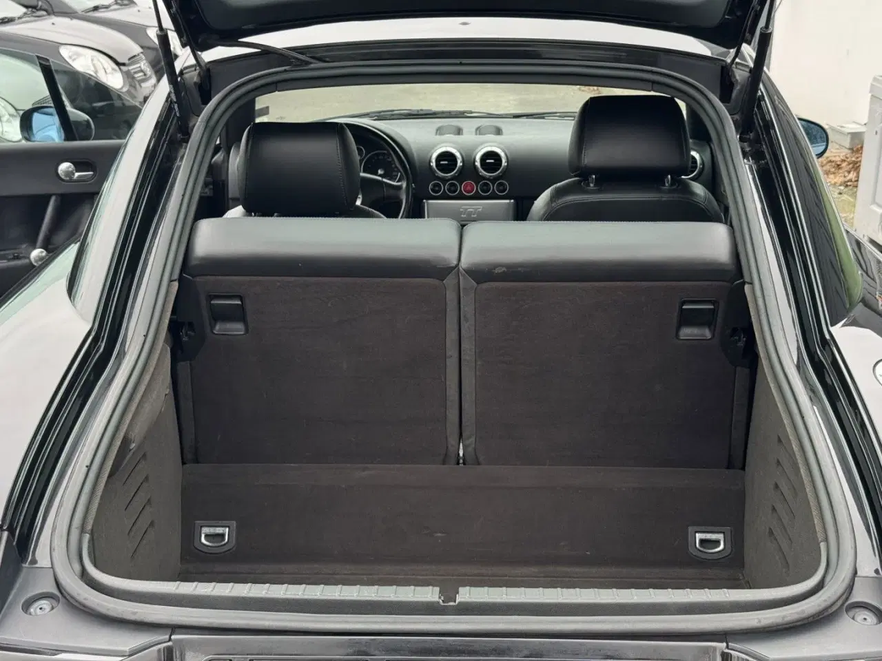 Billede 20 - Audi TT 1,8 Coupé 180HK 2d
