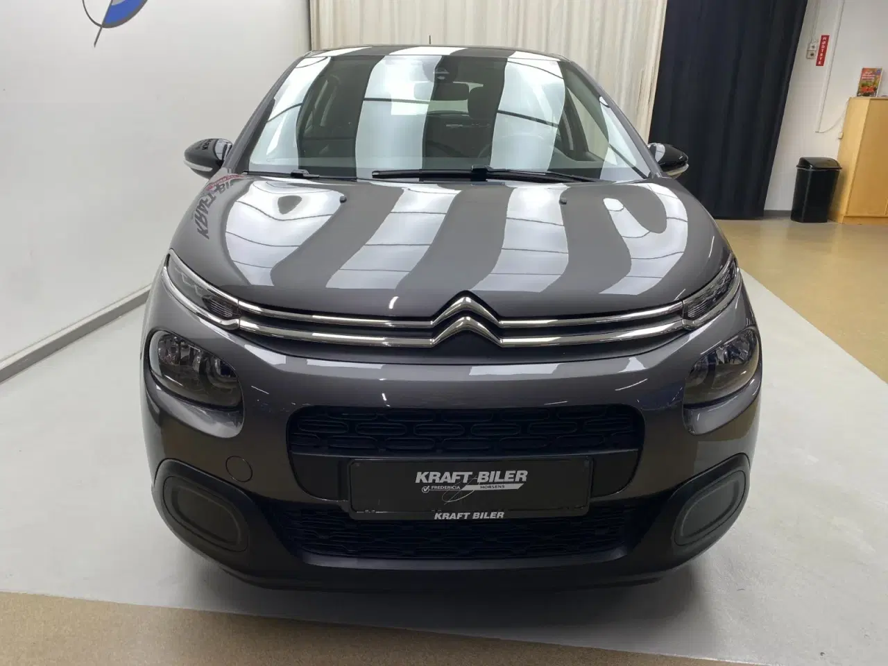 Billede 6 - Citroën C3 1,2 PureTech 82 Supreme