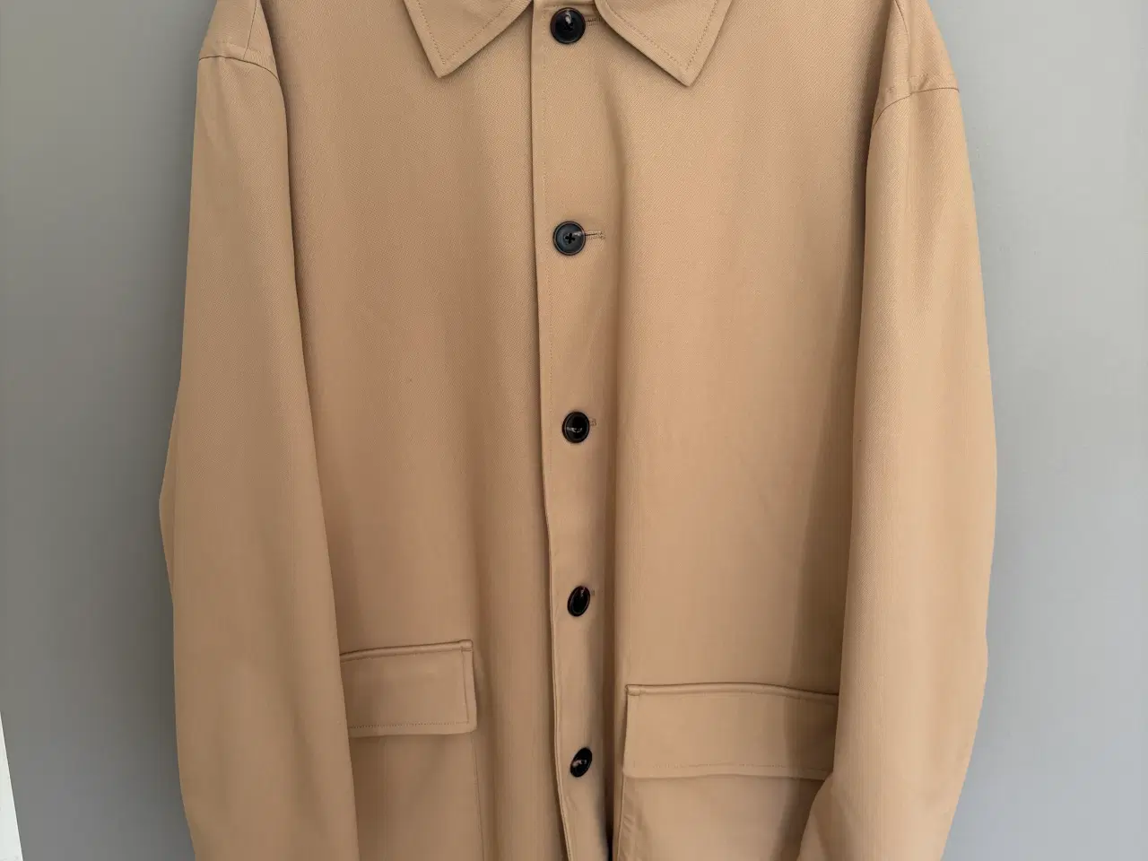 Billede 3 - Jack&Jones Frakke🧥