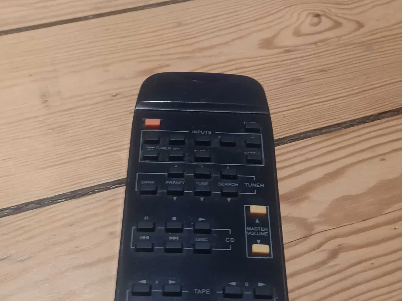 Billede 3 - NAD  319  FORSTÆRKER..