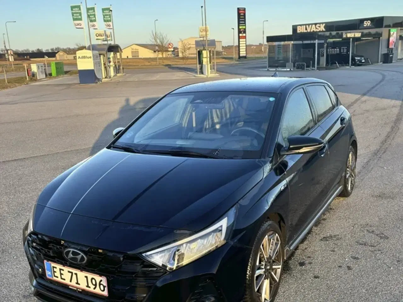 Billede 1 - Hyundai i20 1,0 T-GDi N-Line DCT