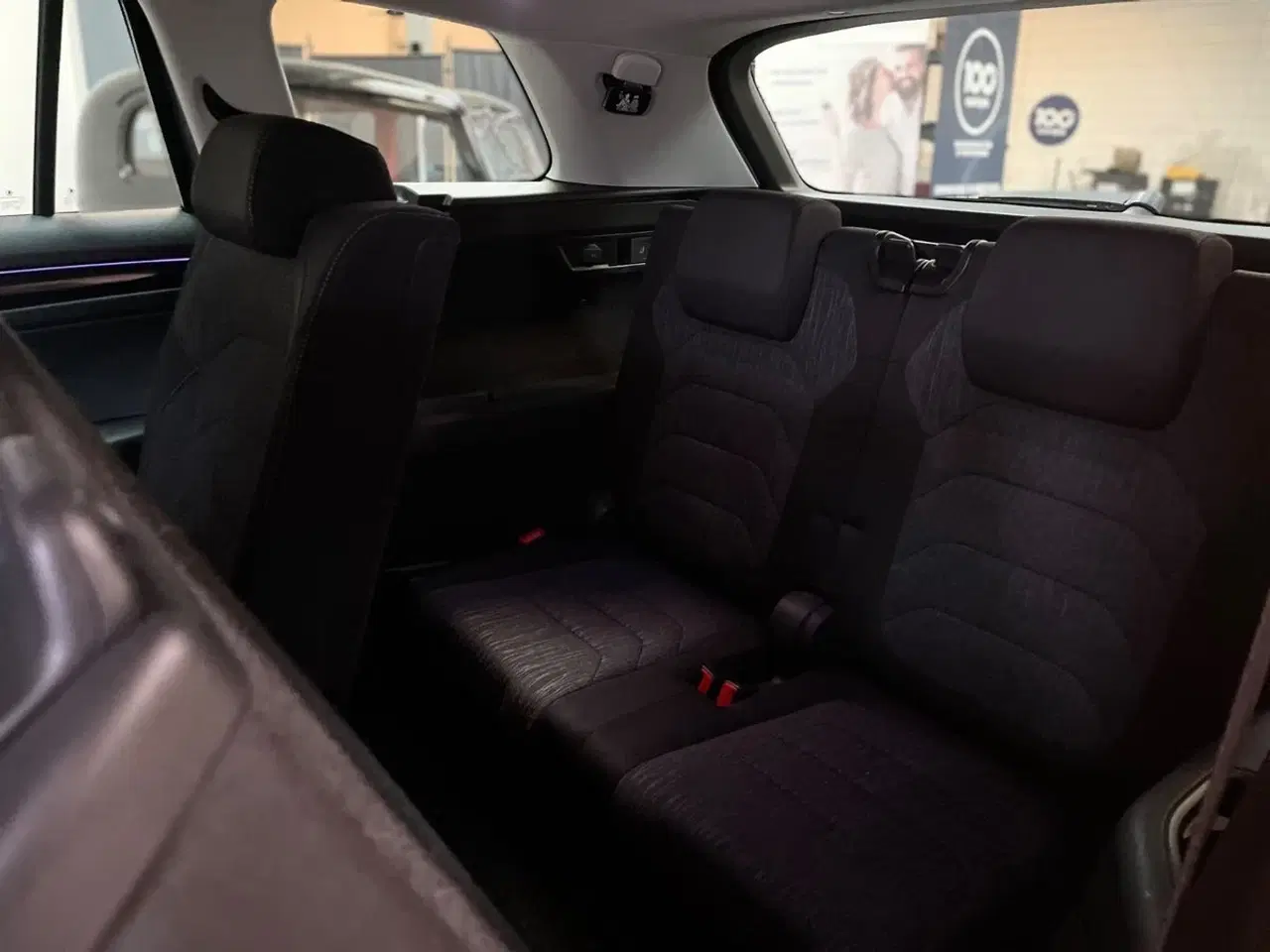 Billede 10 - Skoda Kodiaq 1,4 TSi 150 Style DSG 7prs