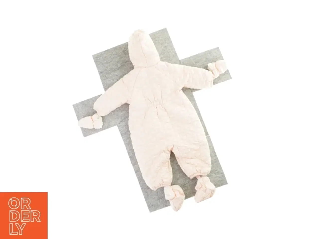 Billede 1 - Heldragt fra H&M (str. 68) fra Ukendt (str. 68)