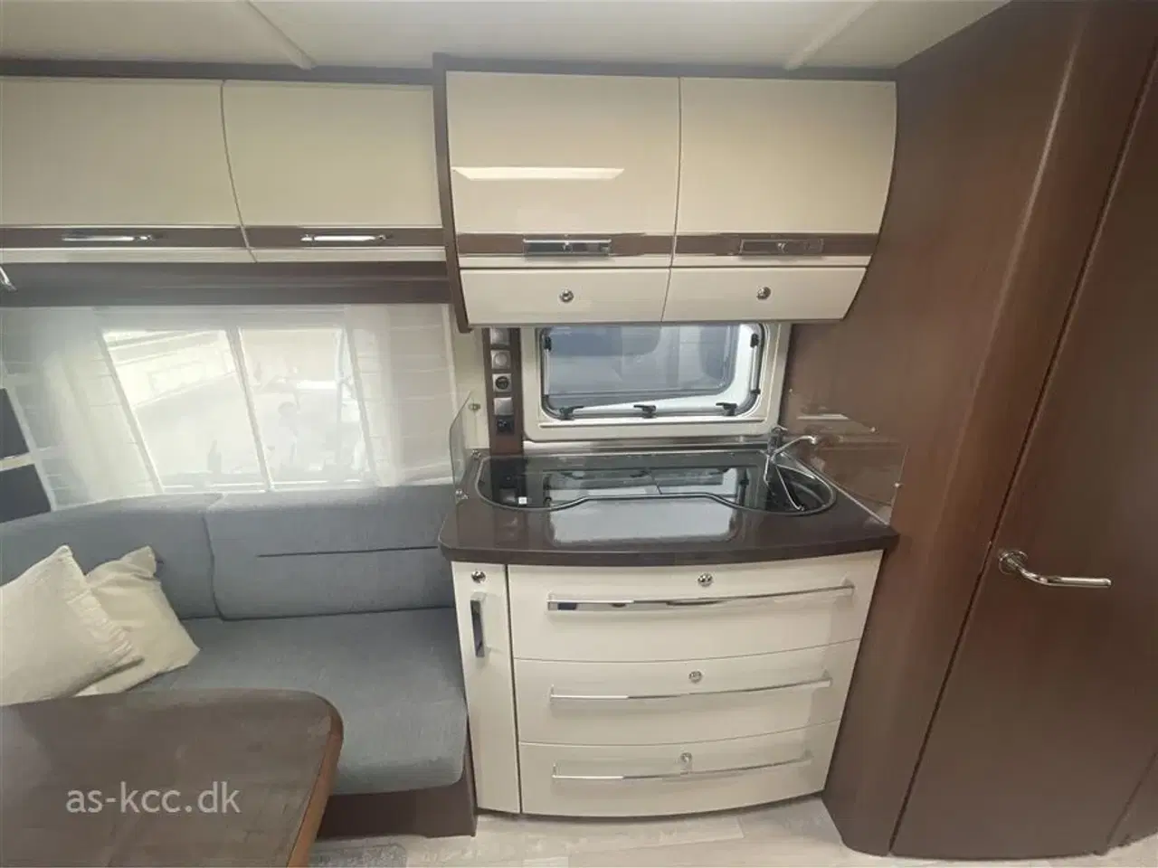 Billede 4 - 2019 - Fendt Opal 560 SG Kampagne   Fendt Opal 560 SG Kampagne enkelte senge