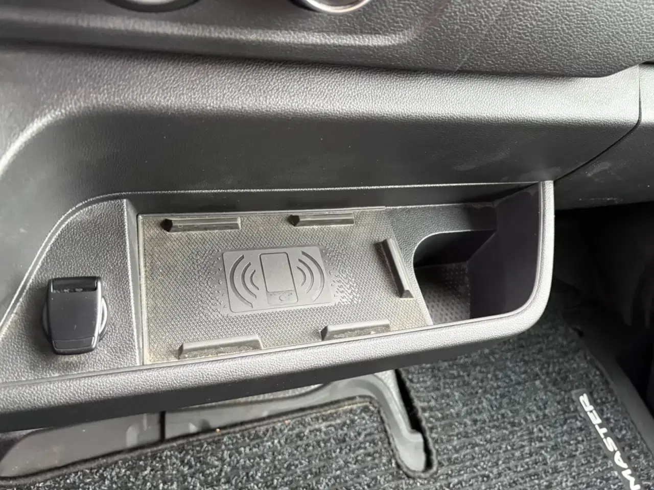 Billede 12 - Renault Master IV T33 2,3 dCi 150 L2H2 Kassevogn