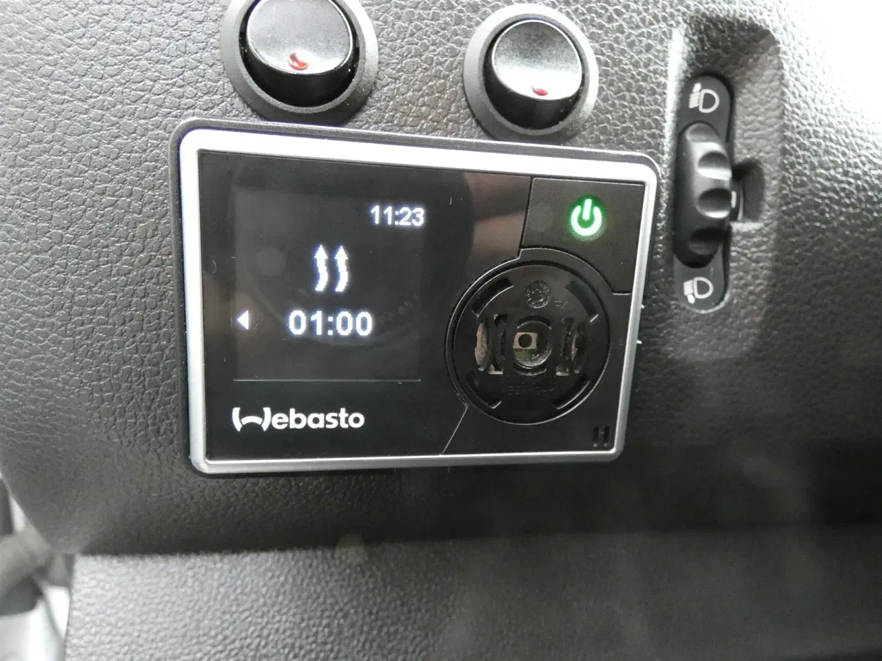 Billede 14 - Renault Master T35 L3 2,3 DCI TwinTurbo Tekno RWD tvillingehjul 165HK Ladv./Chas. 6g