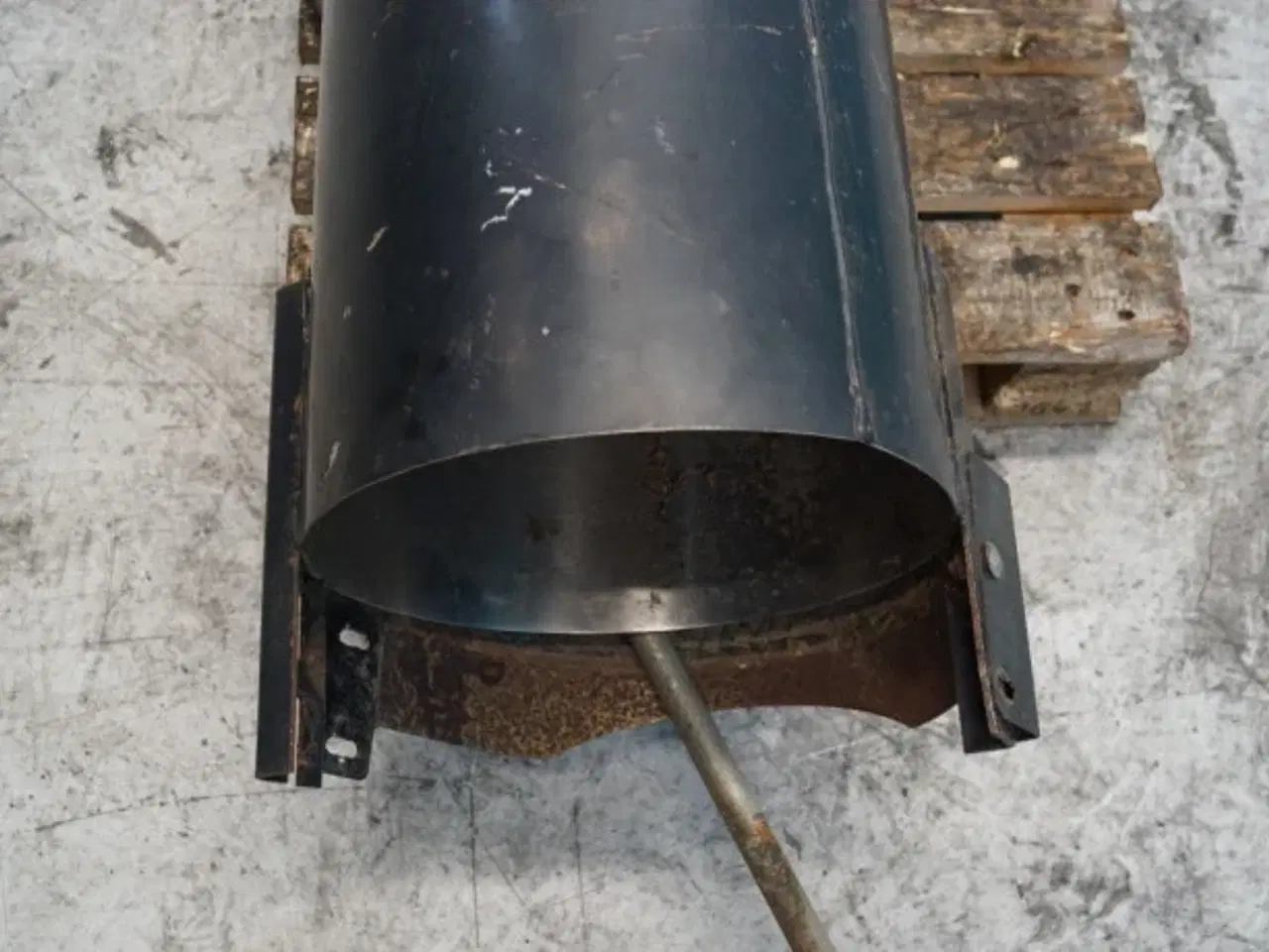 Billede 2 - New Holland CR9090 Fylderør 97693448