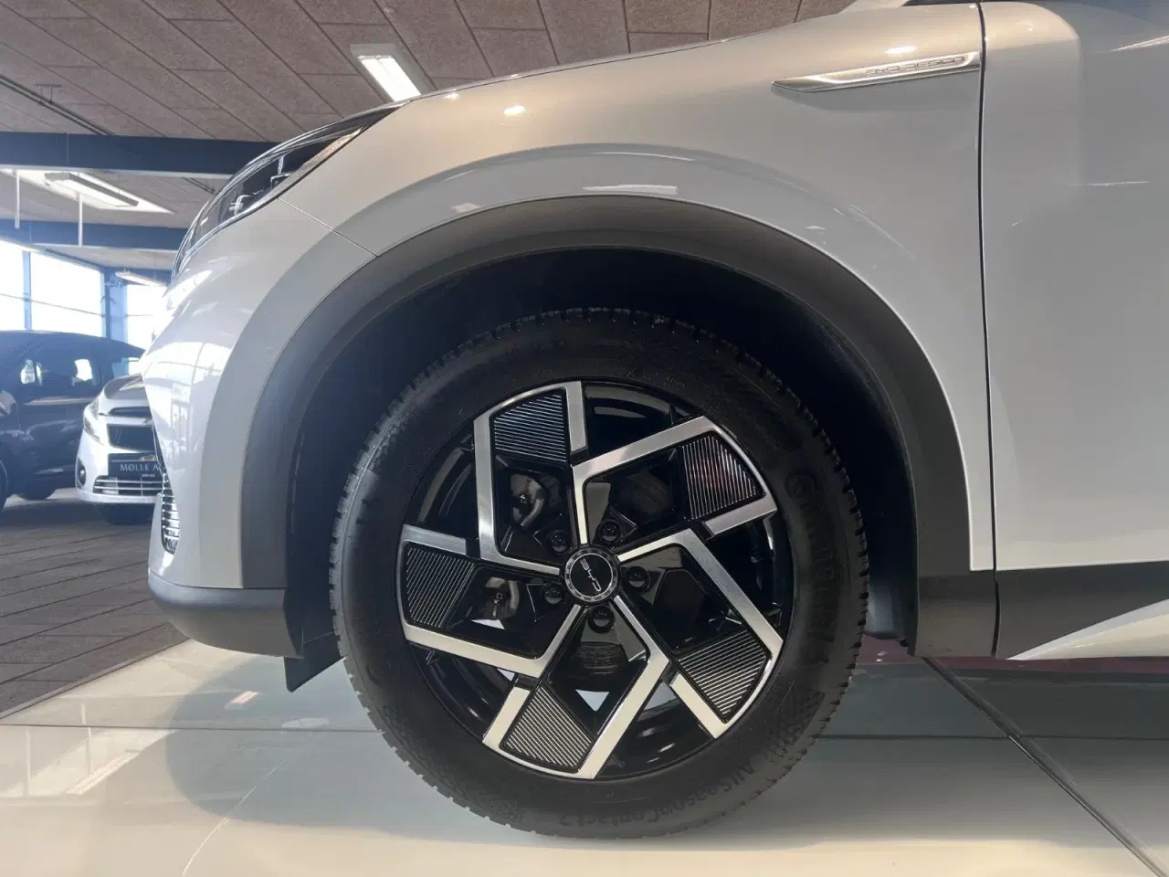 Billede 9 - BYD Atto 3 60 Design