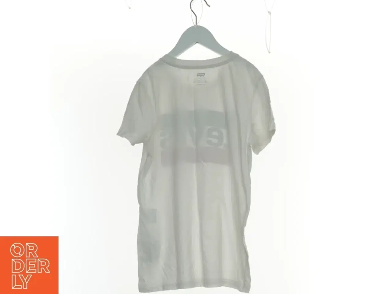Billede 2 - T-Shirt fra Levis (str. 164 cm)