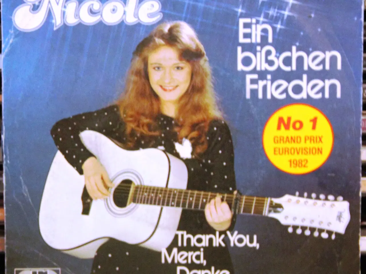 Billede 12 - Single plader sælges