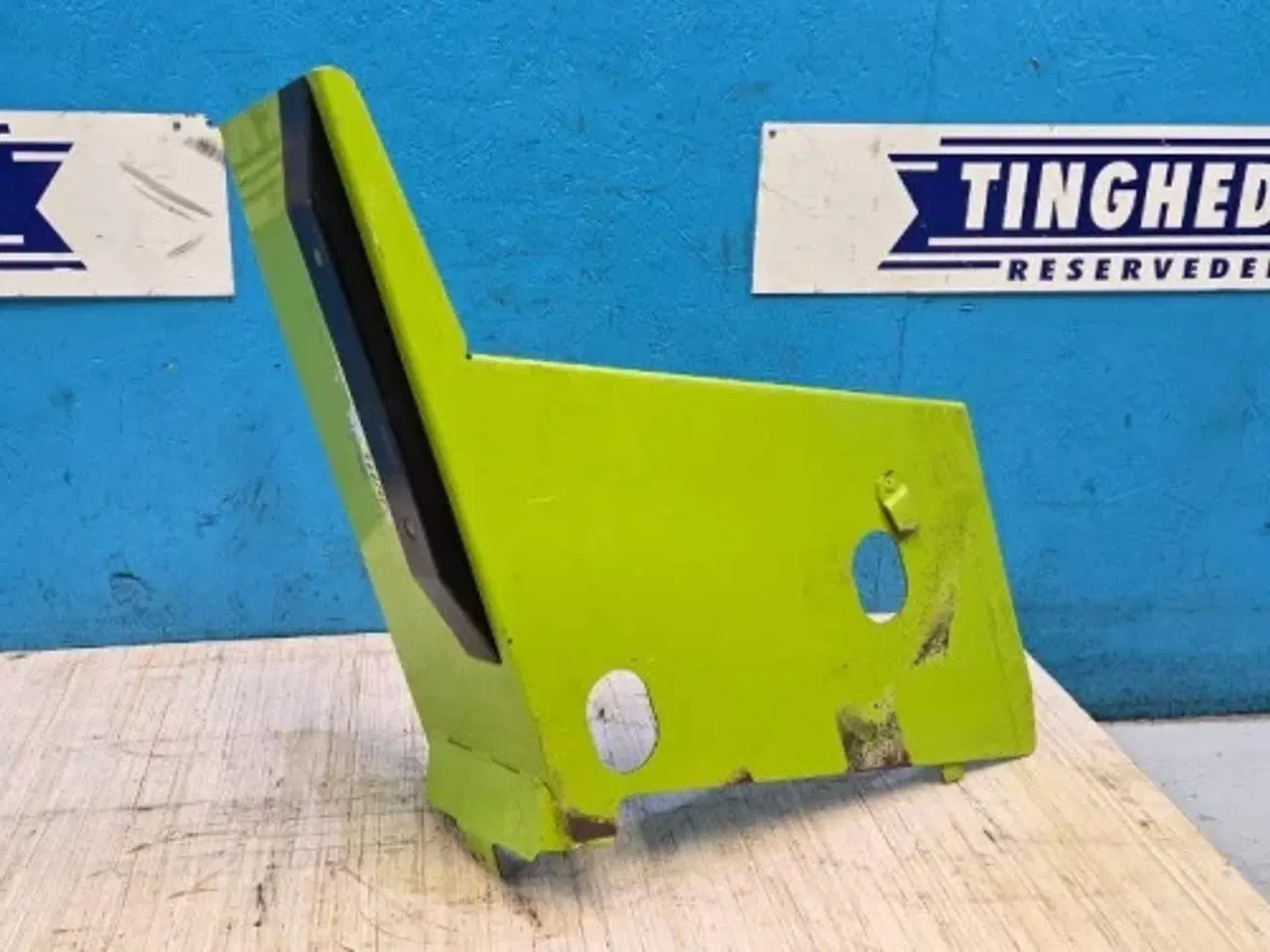 Billede 2 - Claas V900 Plade R. 5171191