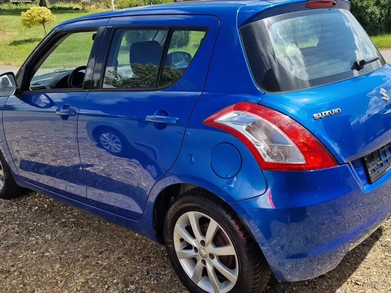 Billede 2 - Suzuki Swift 1,2 Cruise