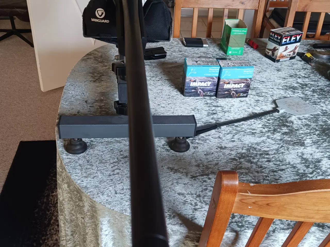 Billede 6 - Remington 783