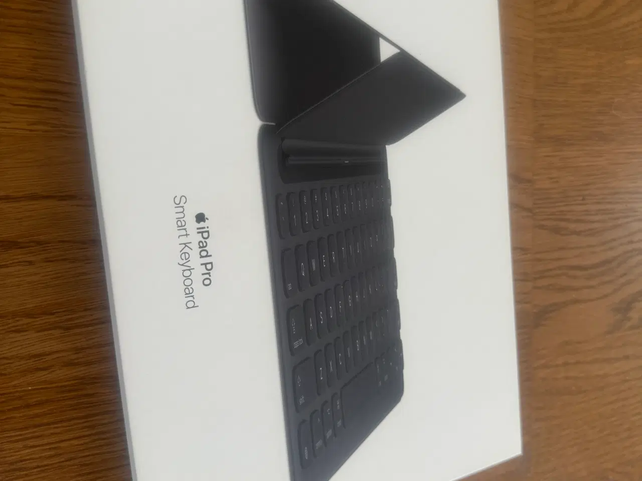 Billede 1 - iPad pro 10,5, smart keyboard