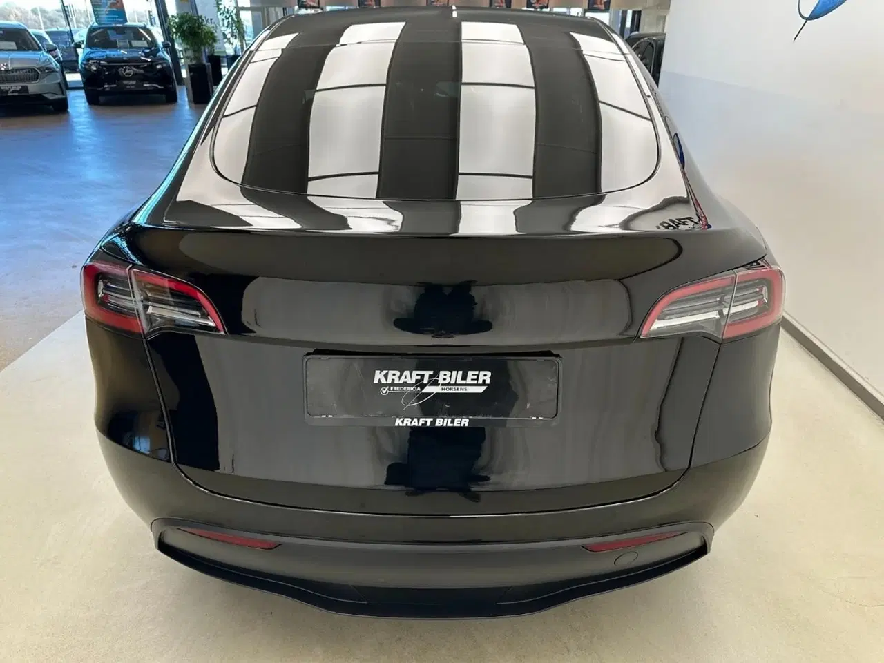 Billede 4 - Tesla Model Y  RWD