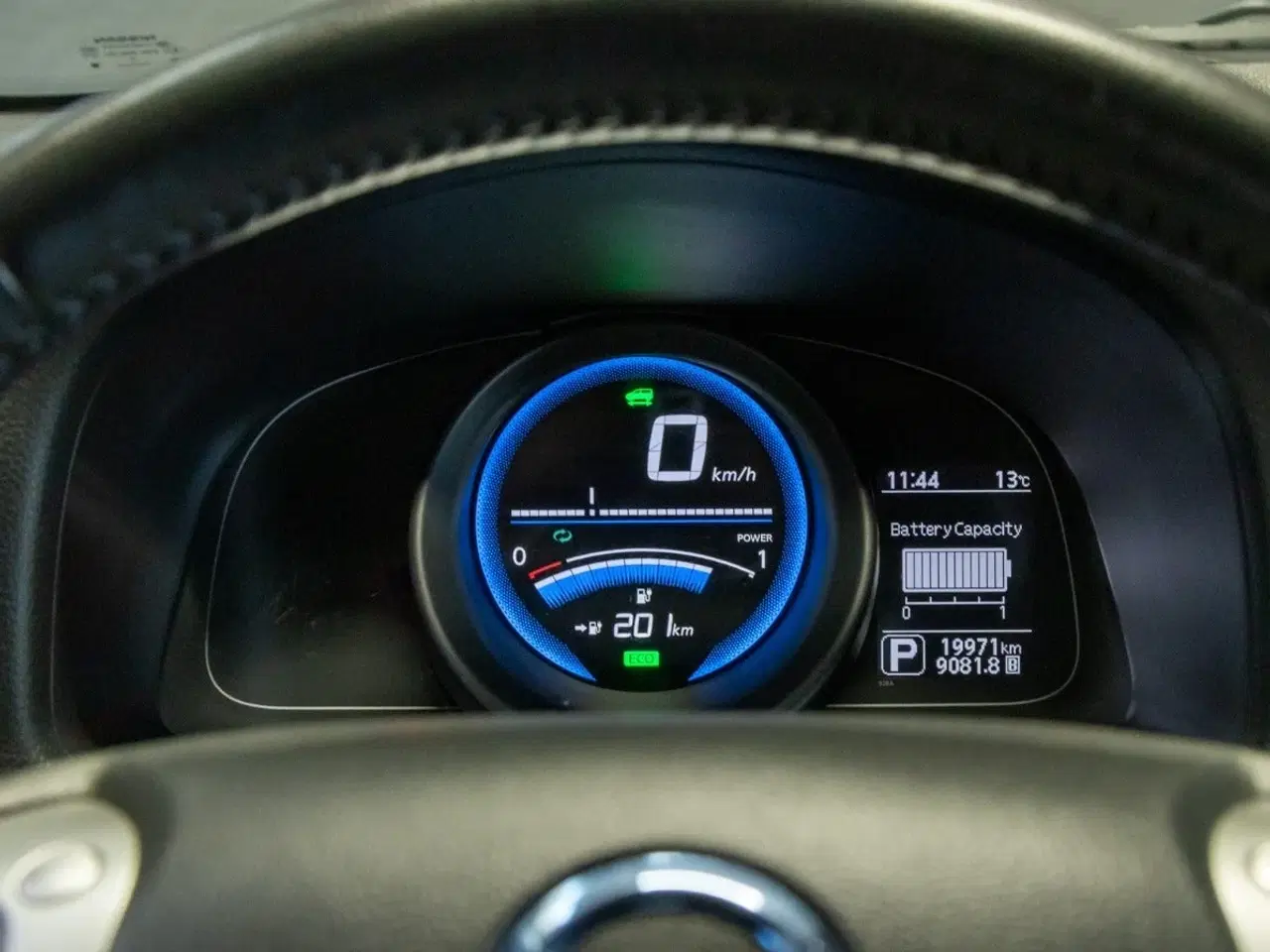 Billede 15 - Nissan e-NV200 40 Evalia Premium 7prs