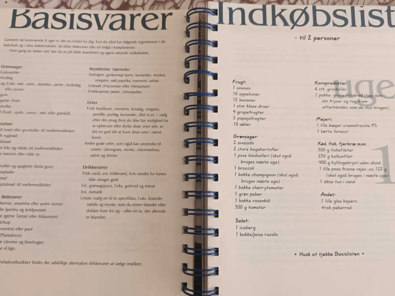 Billede 7 - Forny dit liv på 8 uger 