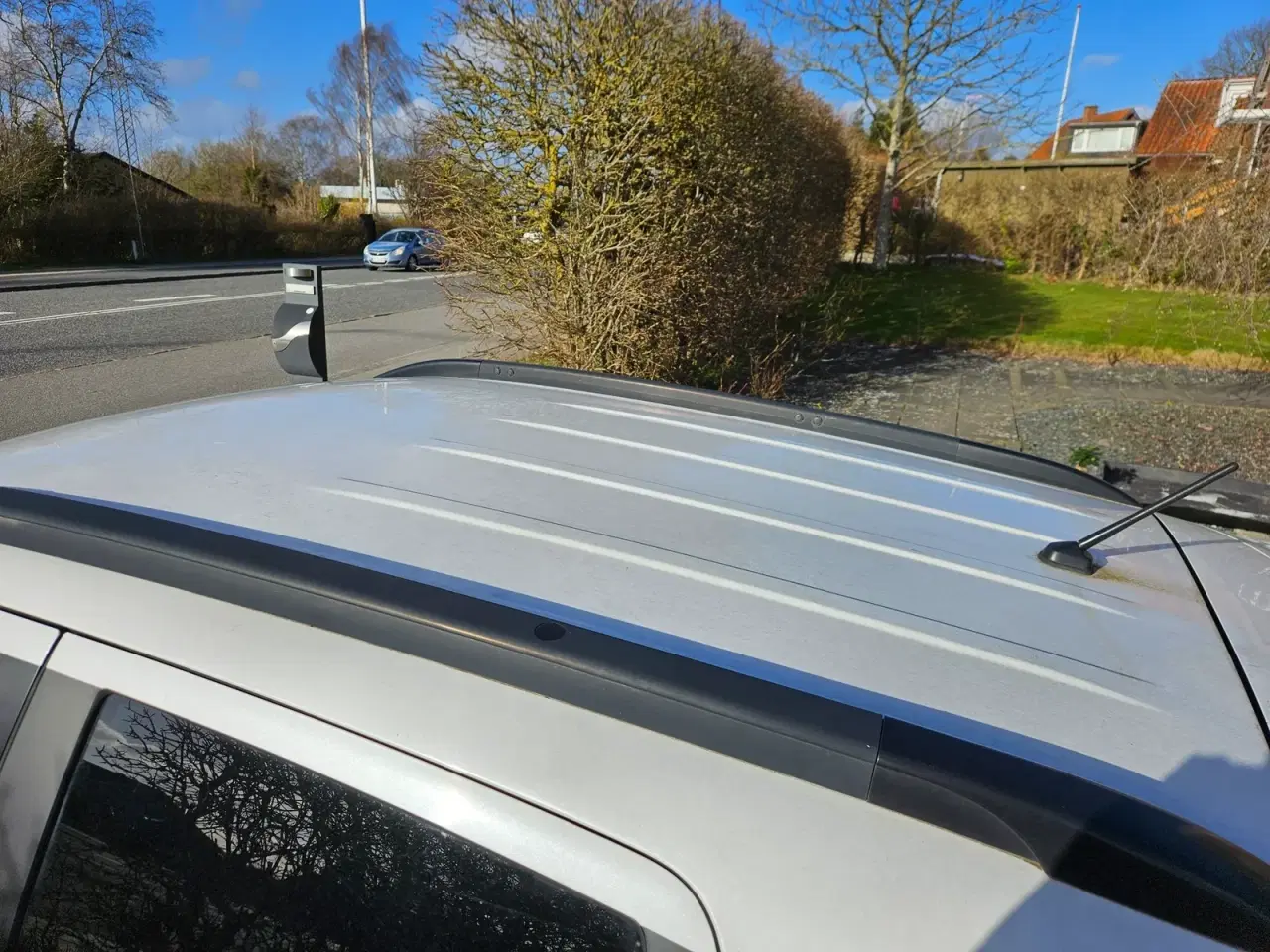 Billede 12 - Mitsubishi ASX 1,6 Invite