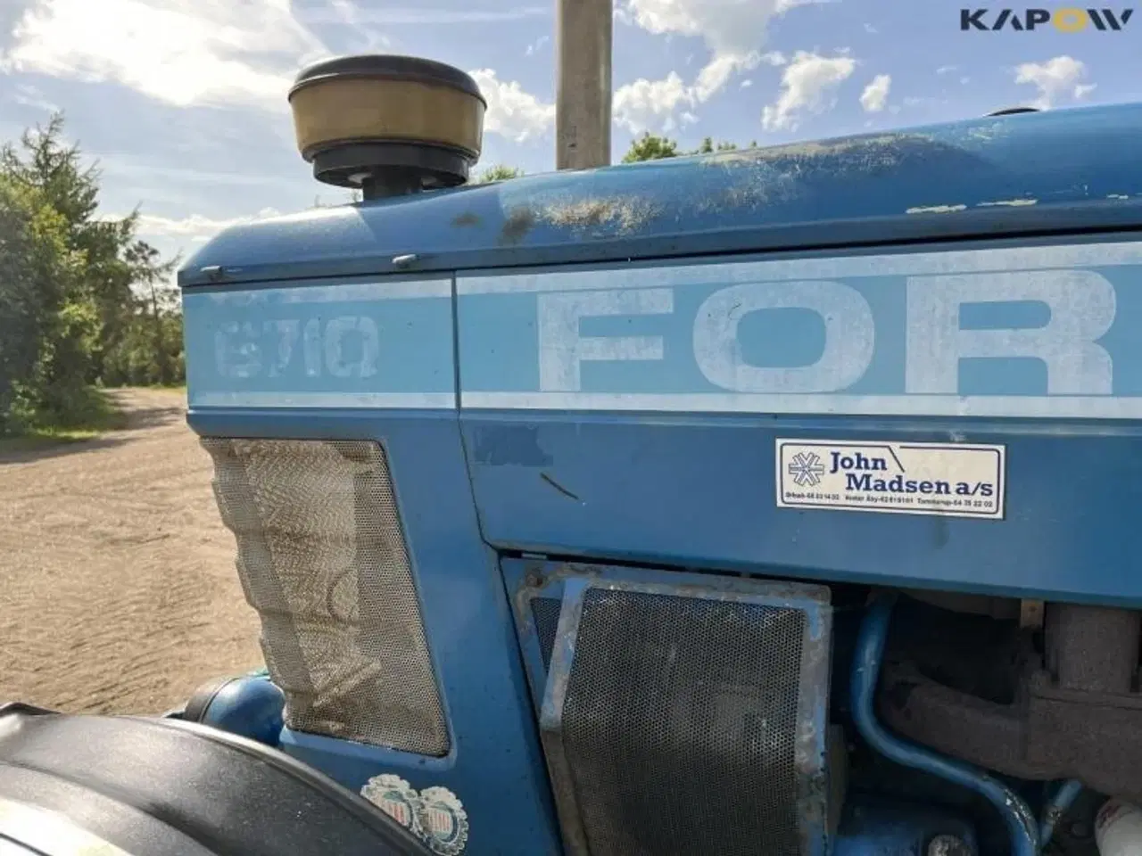 Billede 12 - Ford 6710
