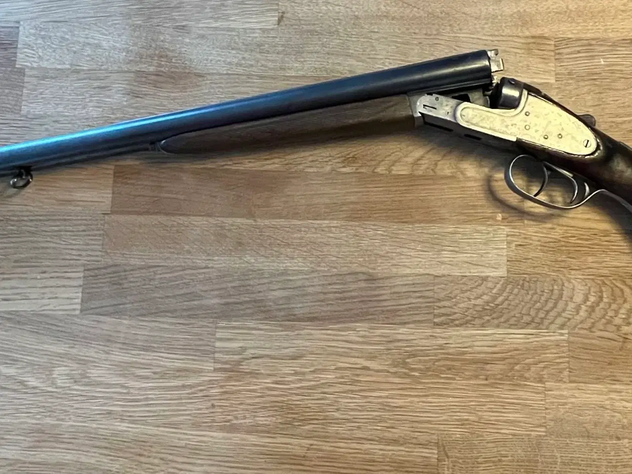 Billede 2 - 16/70 S/S Pieper Bayard