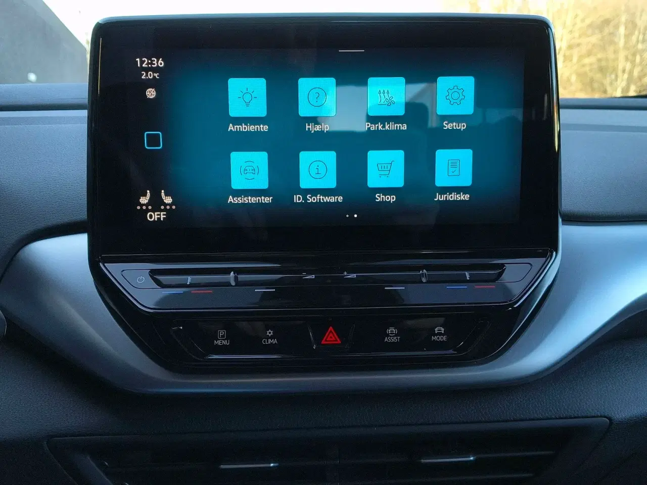 Billede 19 - VW ID.4 EL Pure 148HK 5d Aut.