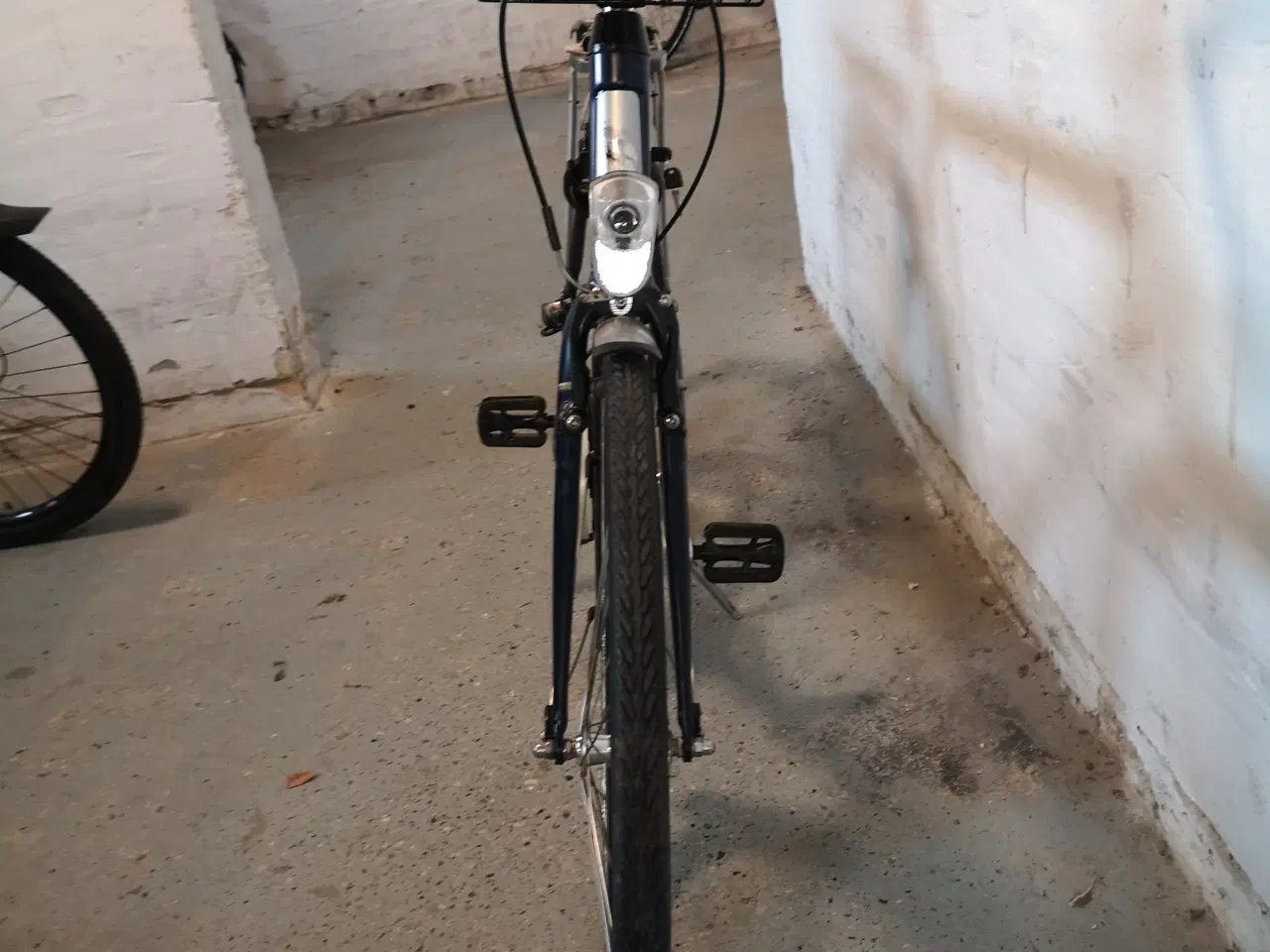 Billede 6 - KILDEMOES  28"  65cm højt   7 gear...  ny