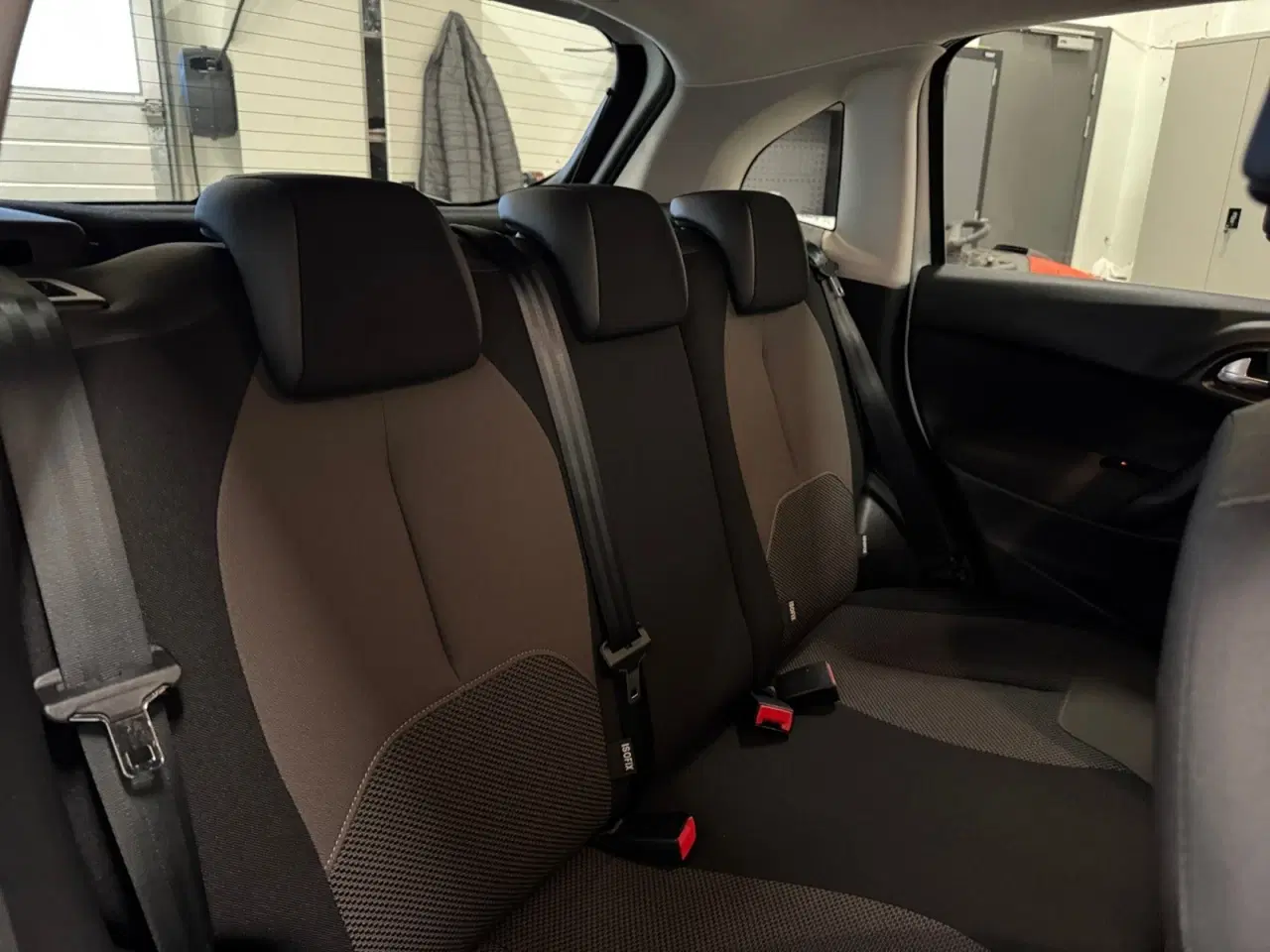 Billede 14 - Citroën C3 1,6 BlueHDi 100 Seduction