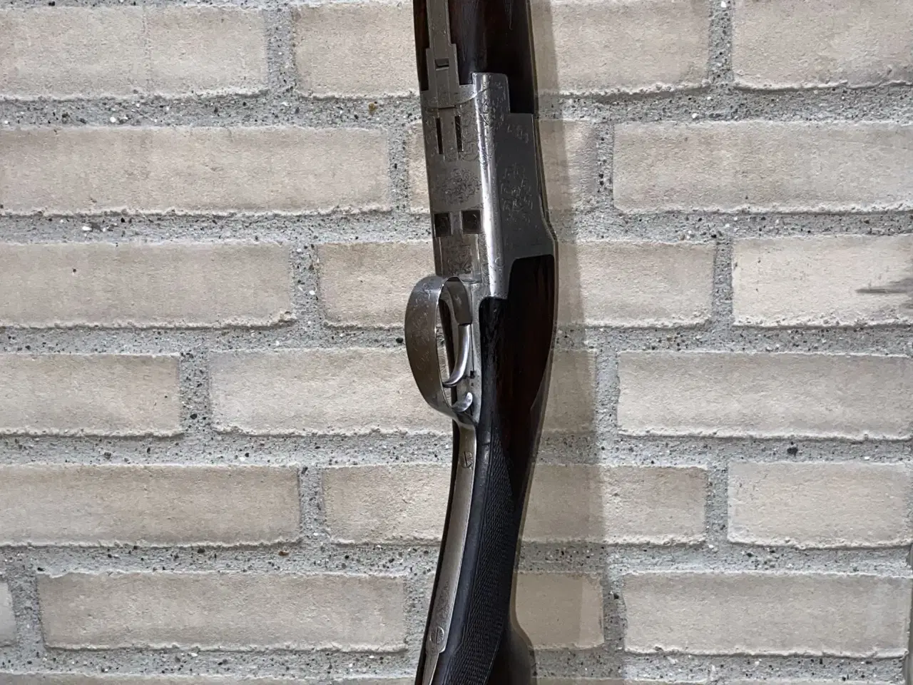 Billede 1 - Browning B25 B1