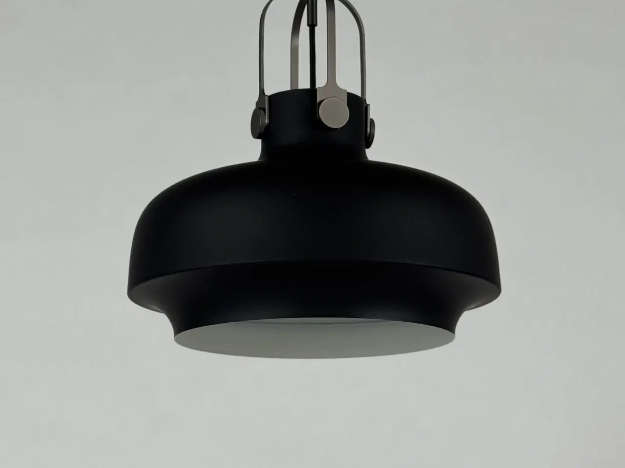Billede 3 - &Tradition Copenhagen SC7 Pendel – Sort