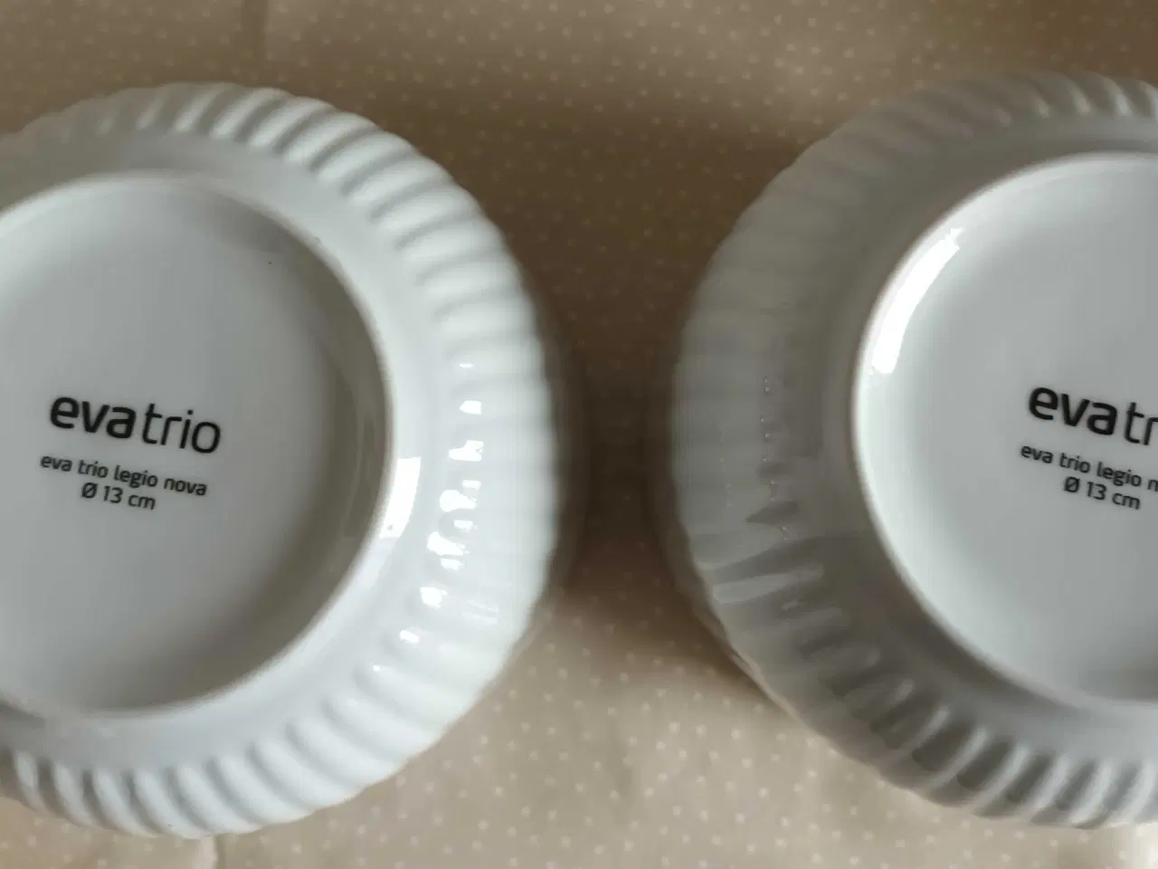 Billede 3 - Eva Trio urtepotteskjuler 2 stk. Ø 13 cm