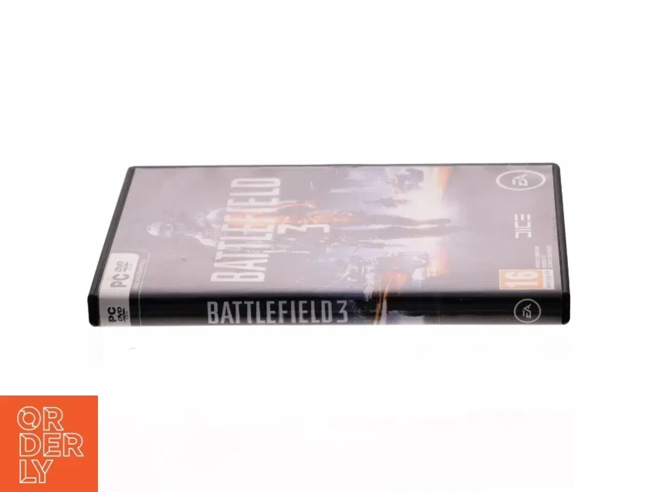Billede 2 - Battlefield 3 - PC Spil fra EA