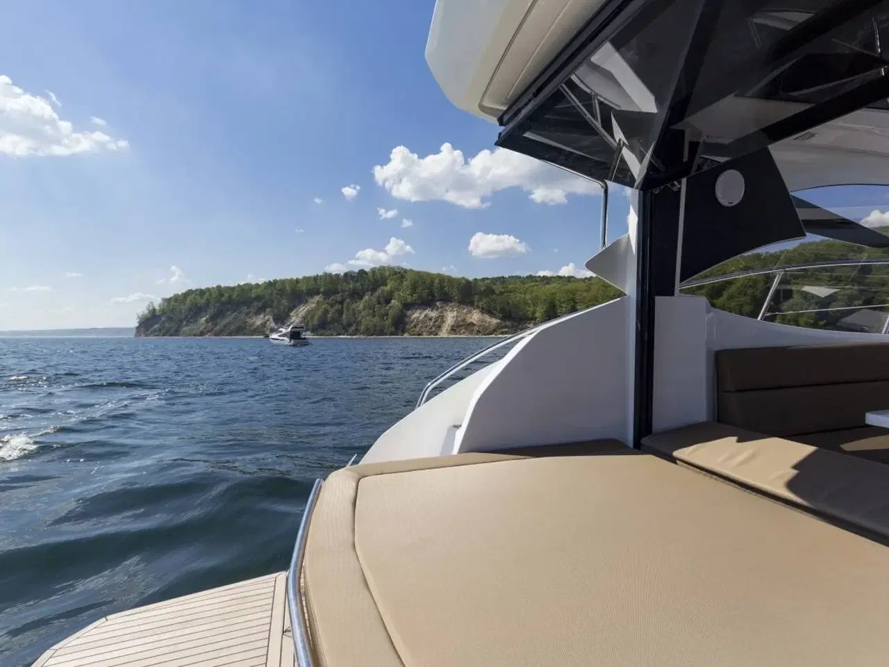 Billede 27 - Galeon 365 HTS