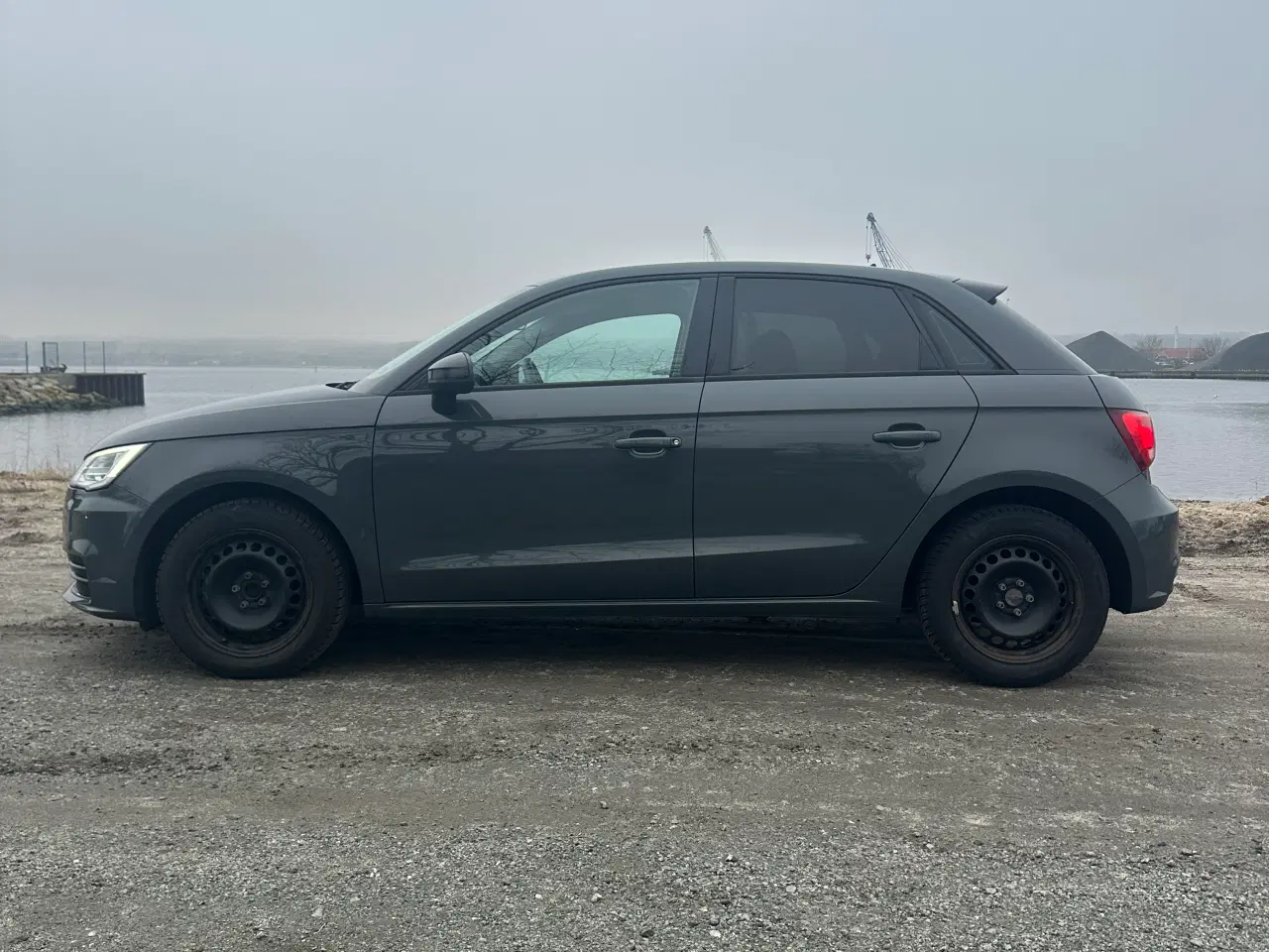 Billede 9 - Audi A1 1.4 Tfsi 125hk