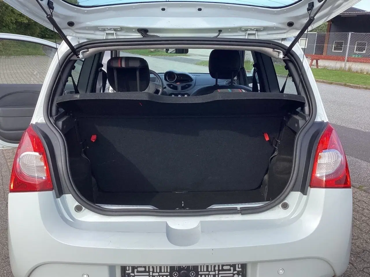 Billede 13 - Renault Twingo 1,2 16V Expression