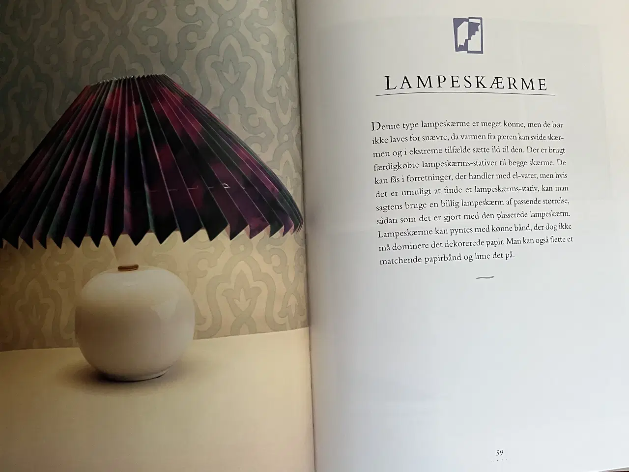 Billede 6 - Bogen! Smukke ting af papir