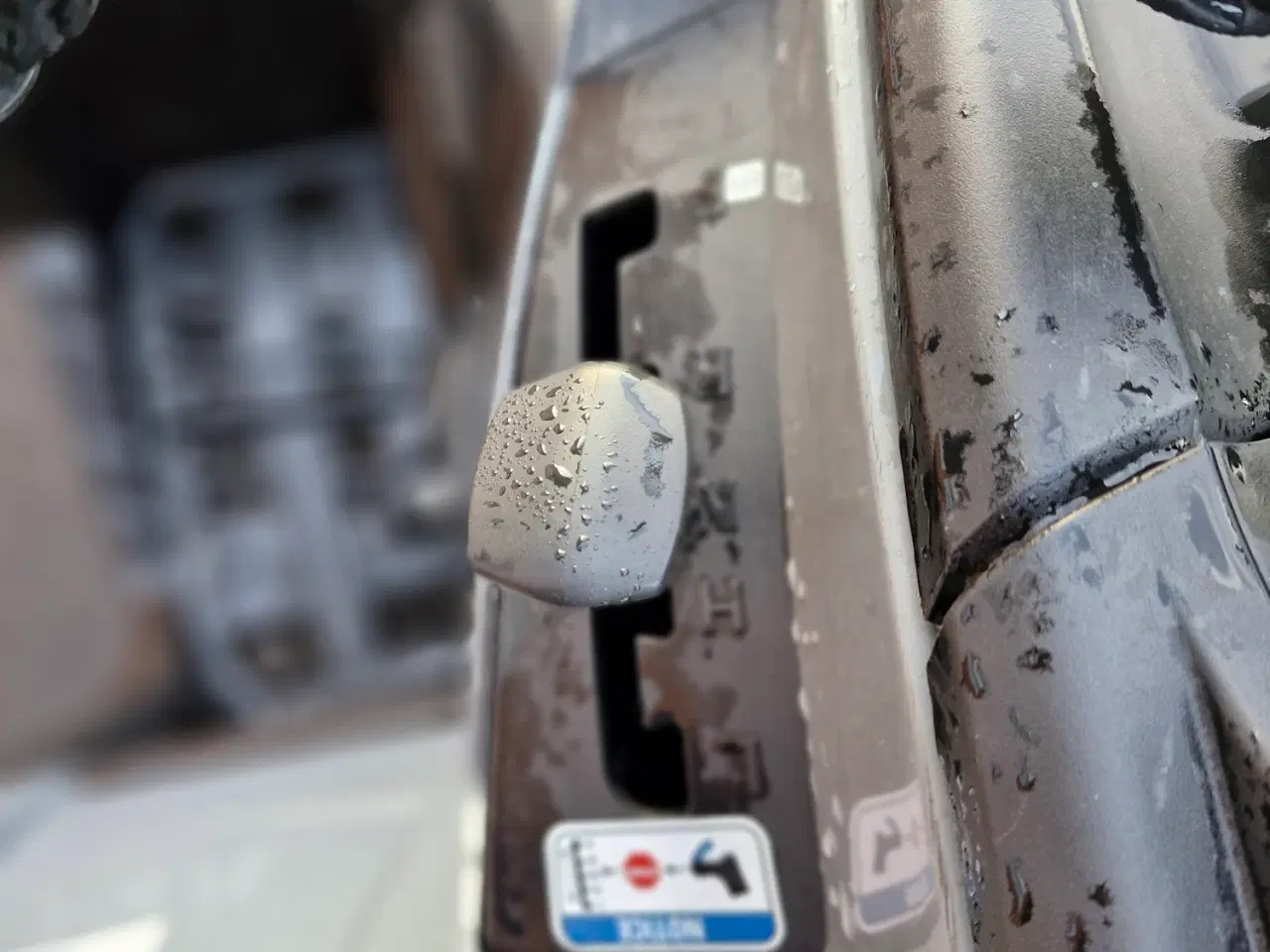 Billede 14 - Can-Am Outlander 570DPS ATV