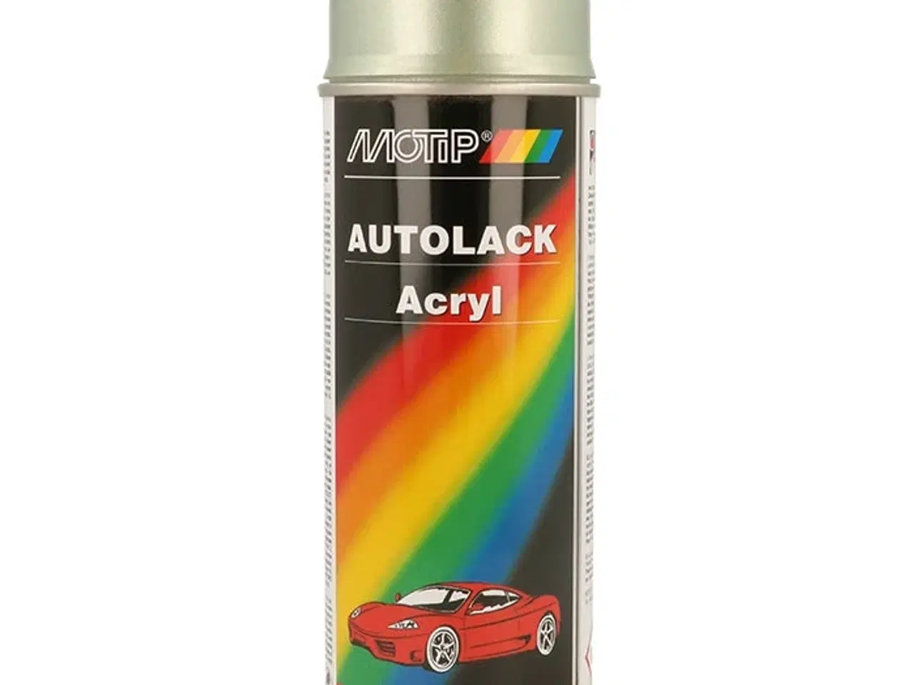 Billede 1 - Motip Autoacryl spray 52660 - 400ml