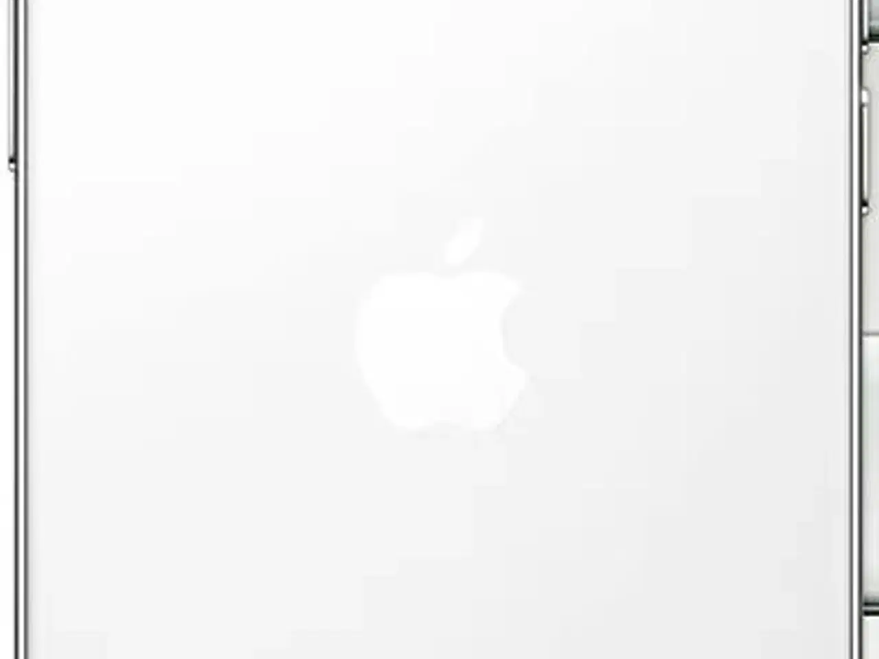 Billede 1 - iPhone Air 256 GB 