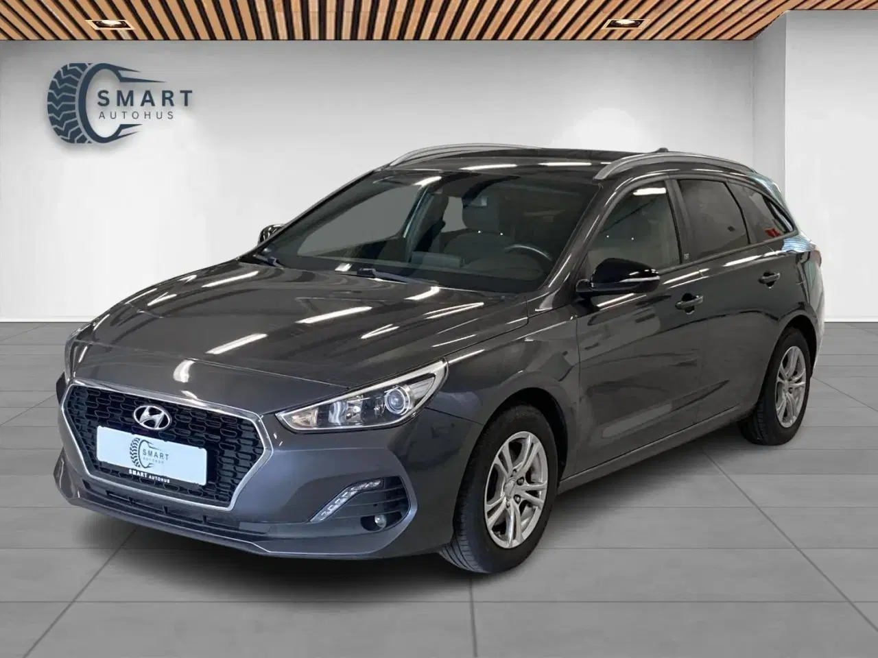 Billede 1 - Hyundai i30 1,0 T-GDi Life+ stc.