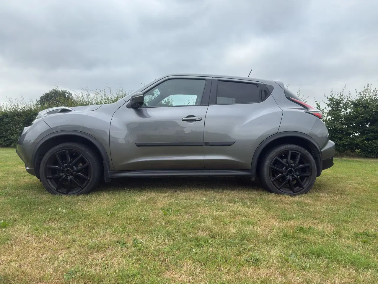 Billede 4 - Nissan Juke 1,6 Acenta