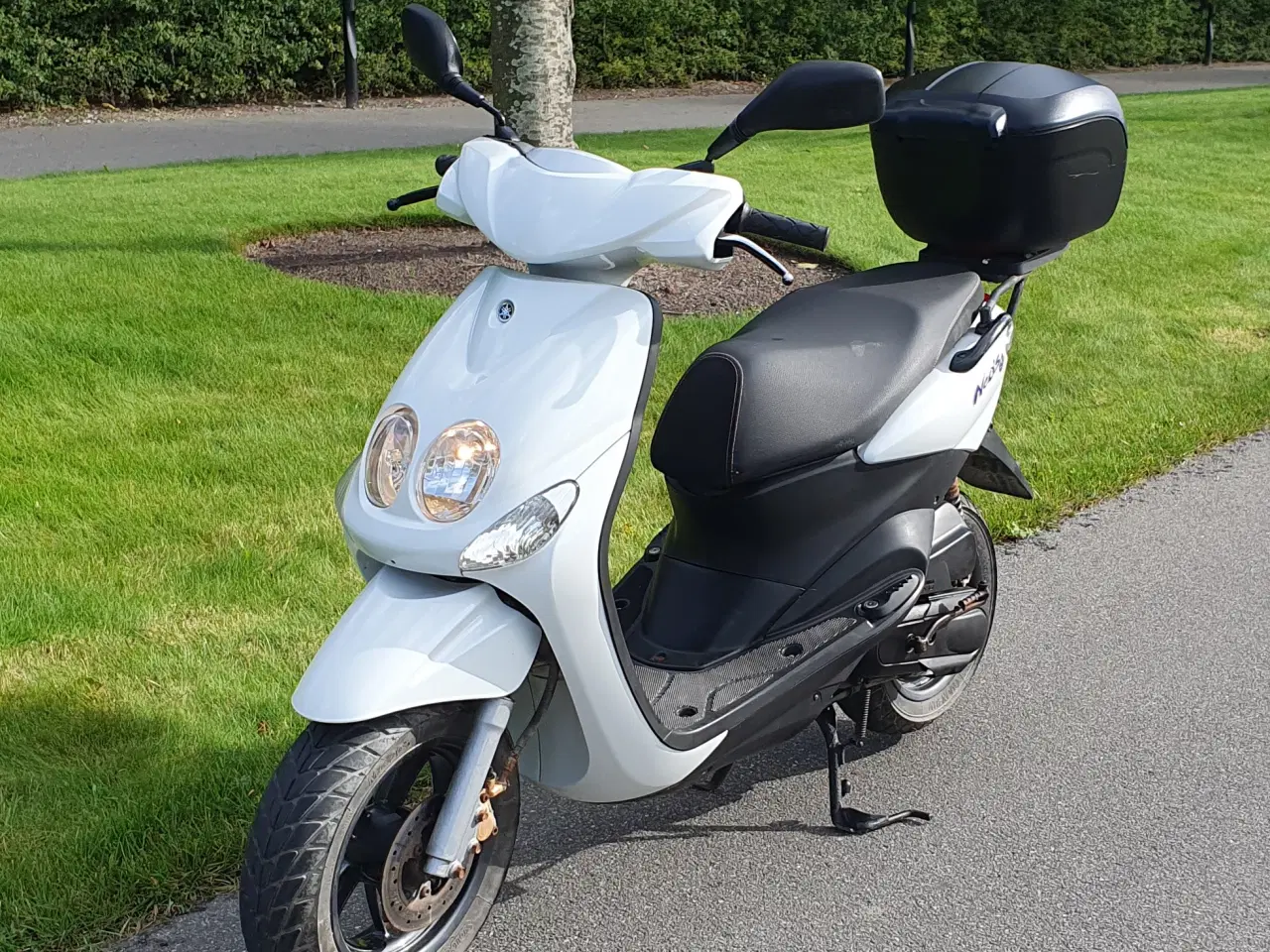 Billede 1 - Yamaha Neos 45