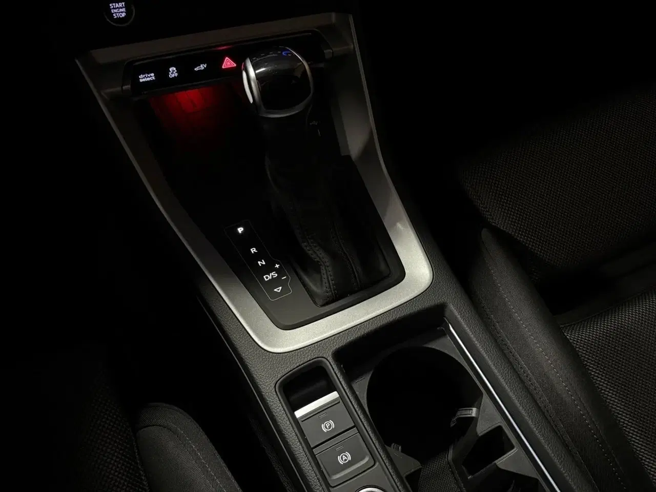 Billede 16 - Audi Q3 45 TFSi e Attitude plus Sportback S-tr.