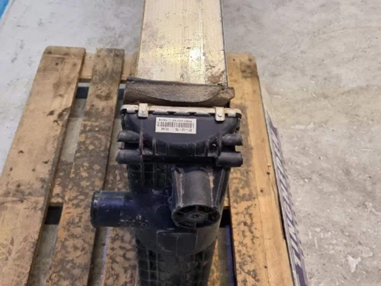 Billede 13 - New Holland T7.185 Køler 84154109