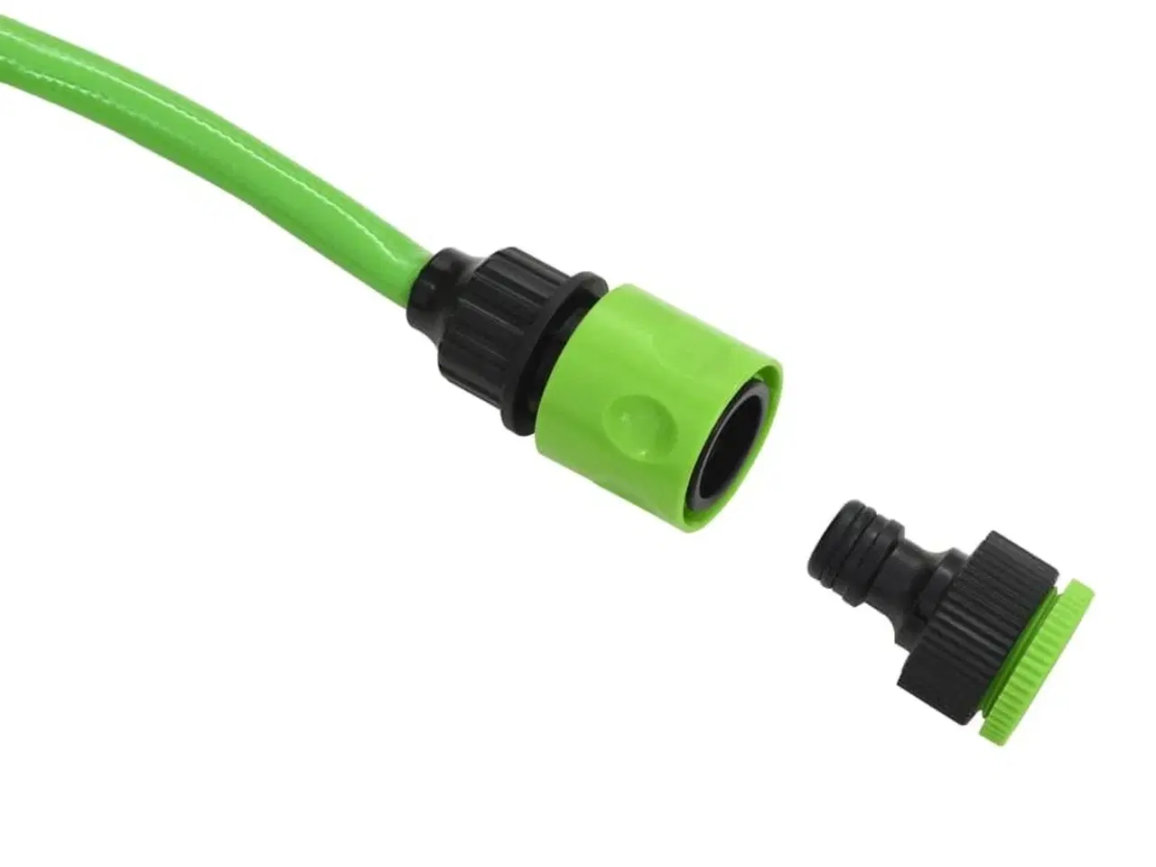 Billede 6 - Tromle til vandslange tilbagetrækkelig vægmonteret 20 + 2 m