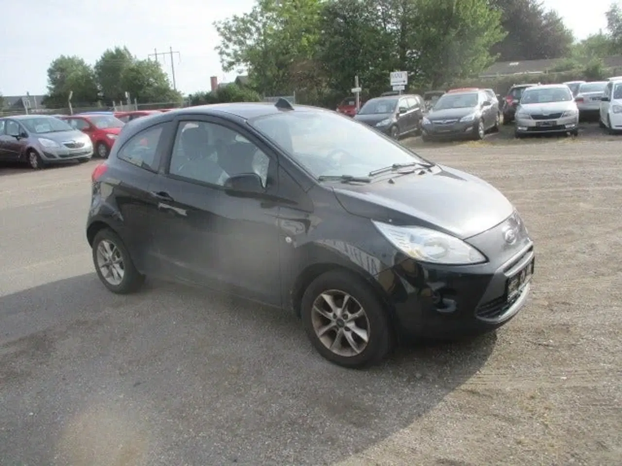 Billede 3 - Ford Ka 1,2 Trend